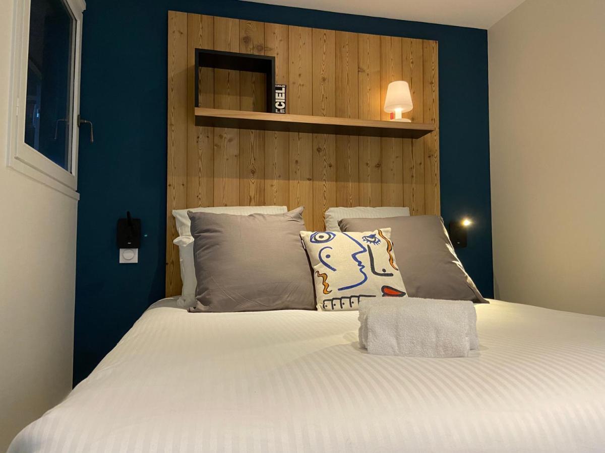Chalet Pleine Vue & Spa Chamonix ภายนอก รูปภาพ