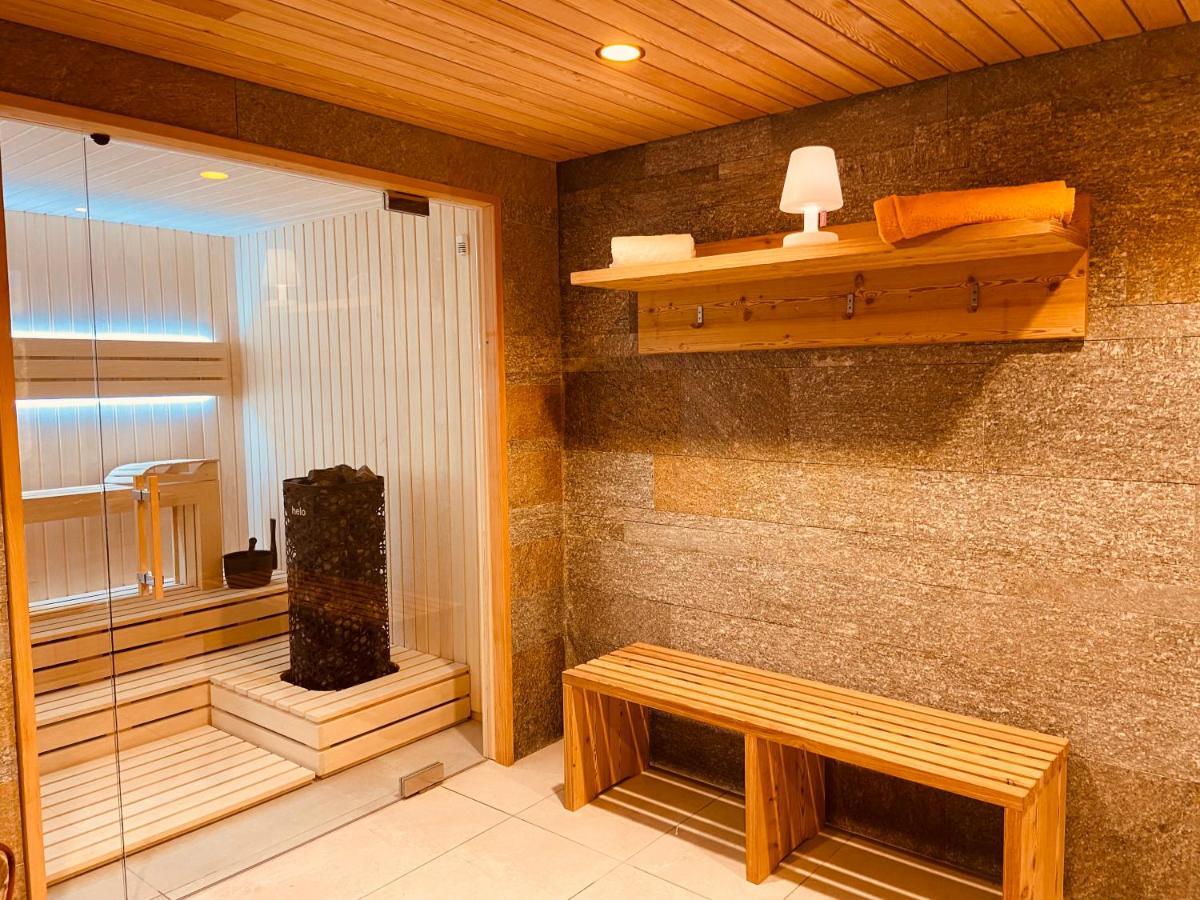 Chalet Pleine Vue & Spa Chamonix ภายนอก รูปภาพ