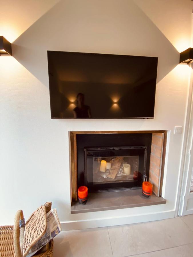 Chalet Pleine Vue & Spa Chamonix ภายนอก รูปภาพ