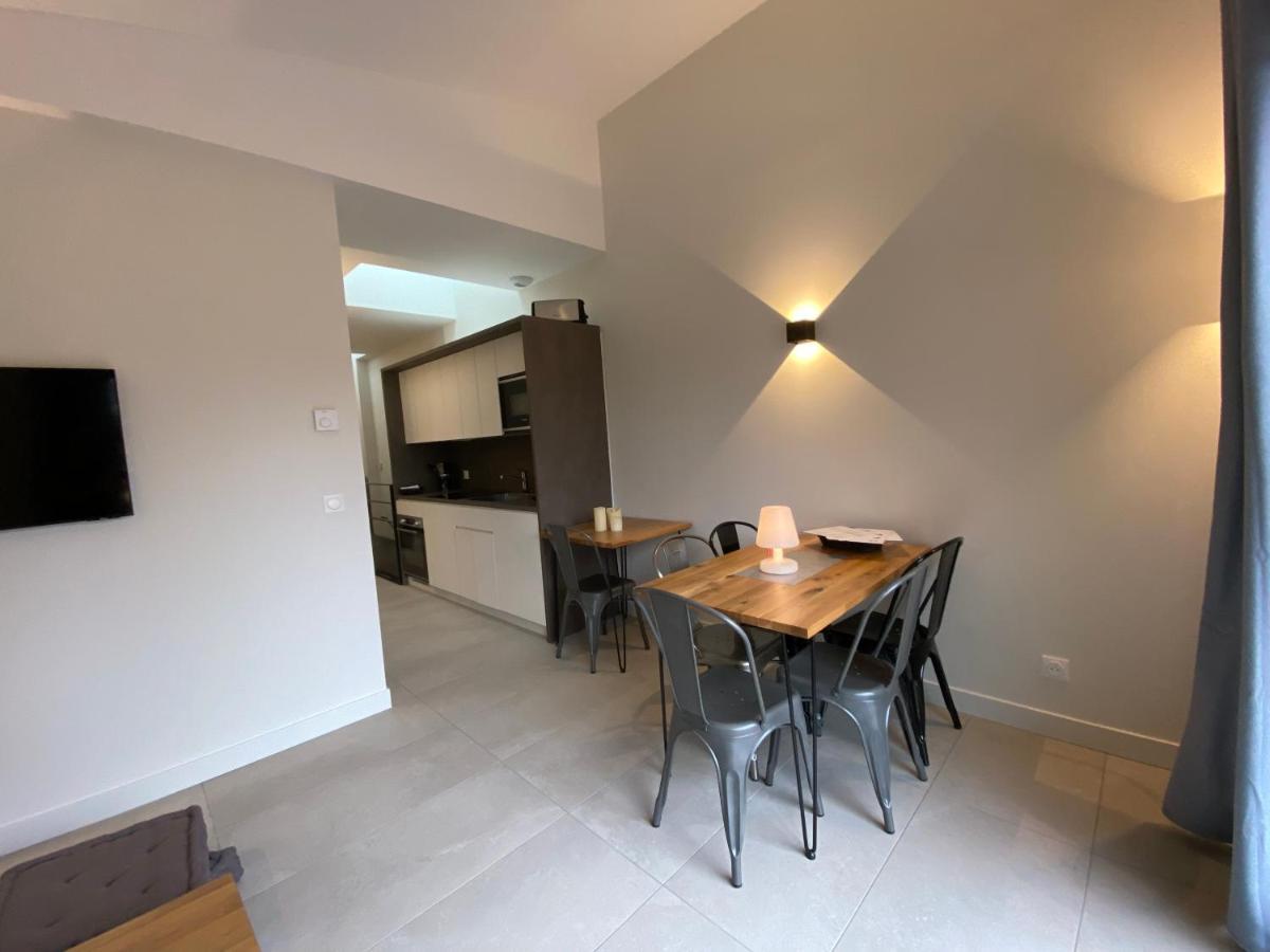Chalet Pleine Vue & Spa Chamonix ภายนอก รูปภาพ